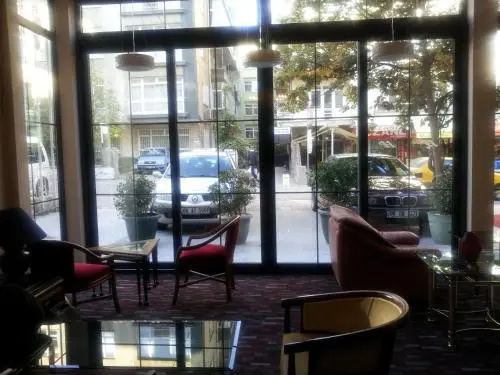 Hotel photo 14