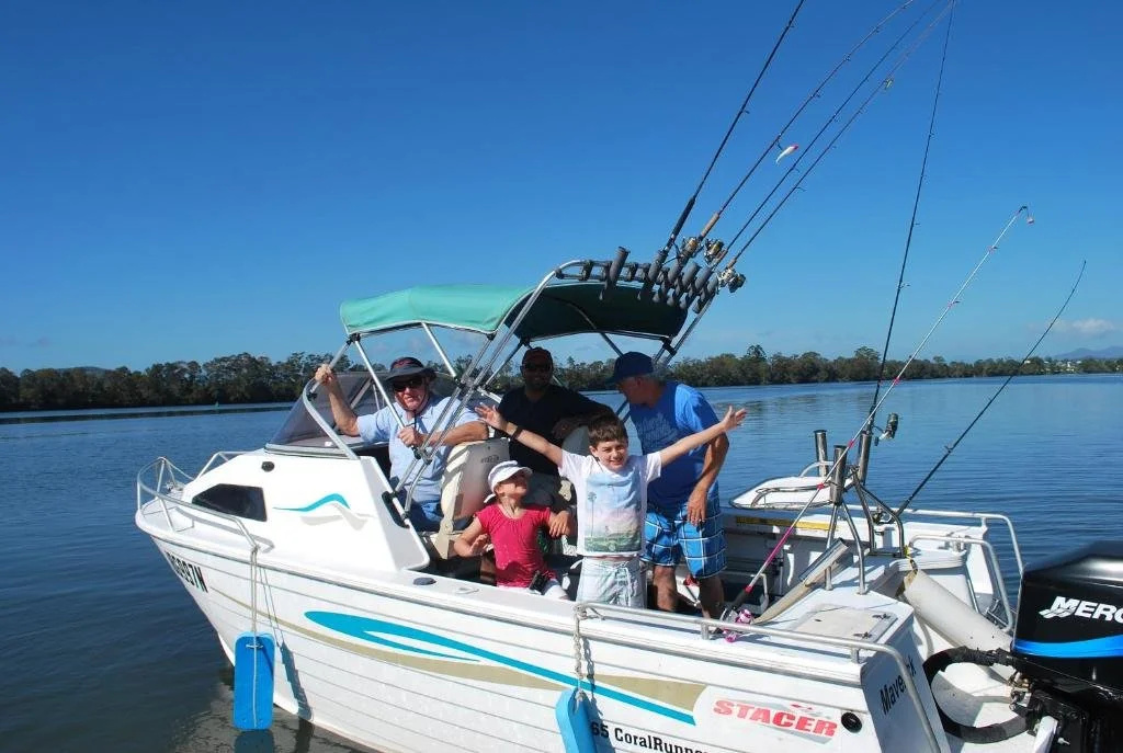 Nambucca River Tourist Park - Général