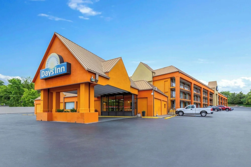Days Inn Knoxville East