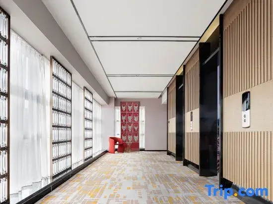 JOY Junyin Designer Hotel