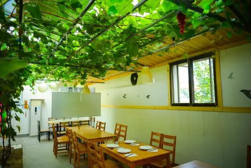 Vinifera Country House