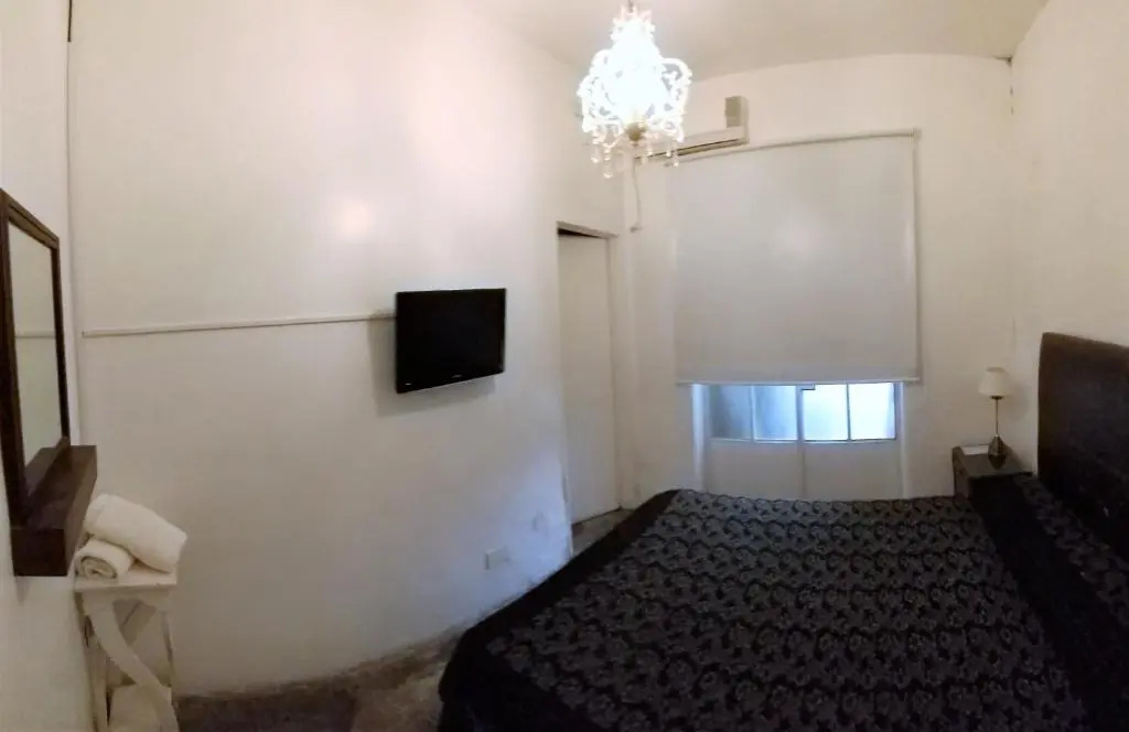 515 St. Patrick Guesthouse Hotel - Chambres