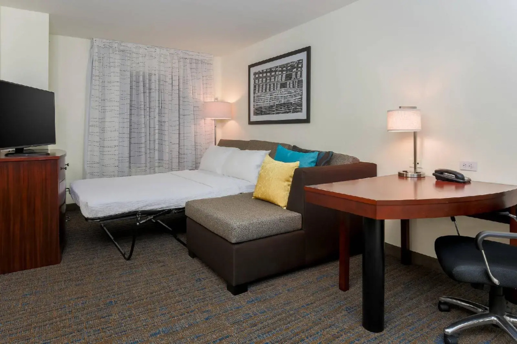 Residence Inn by Marriott Dallas Arlington South - Général