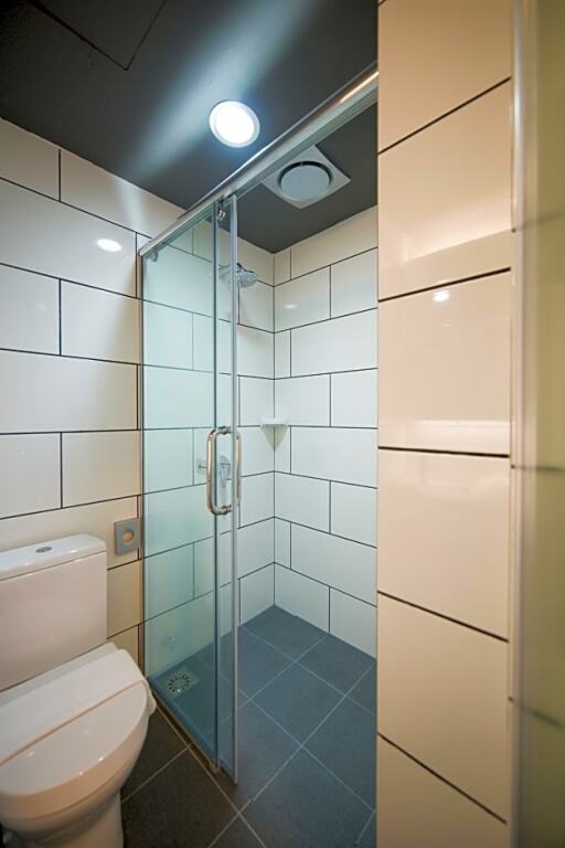 Tune Hotel - Taiping