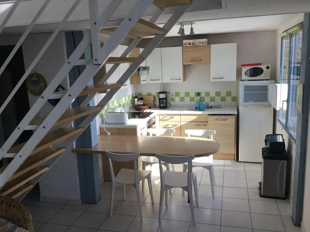 Cottage