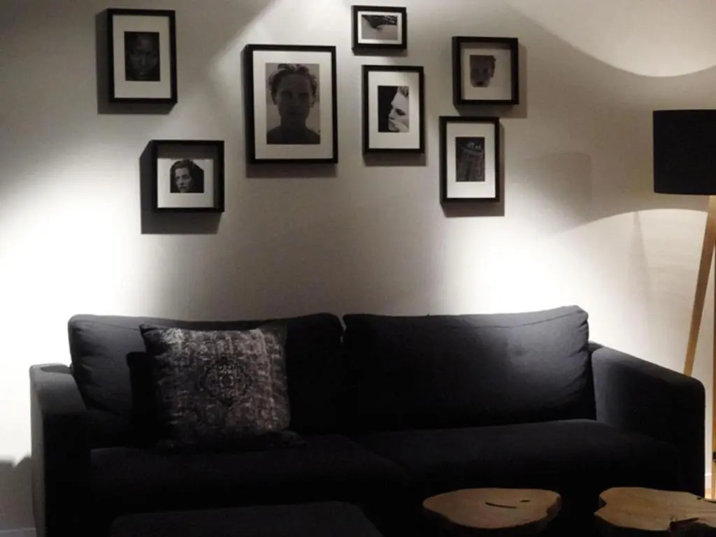 The 11A - Chambres