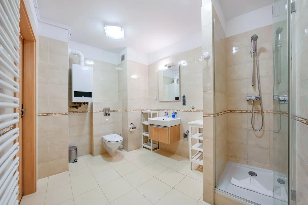Apartamenty SPA Casa Marina by Sun & Snow - Général