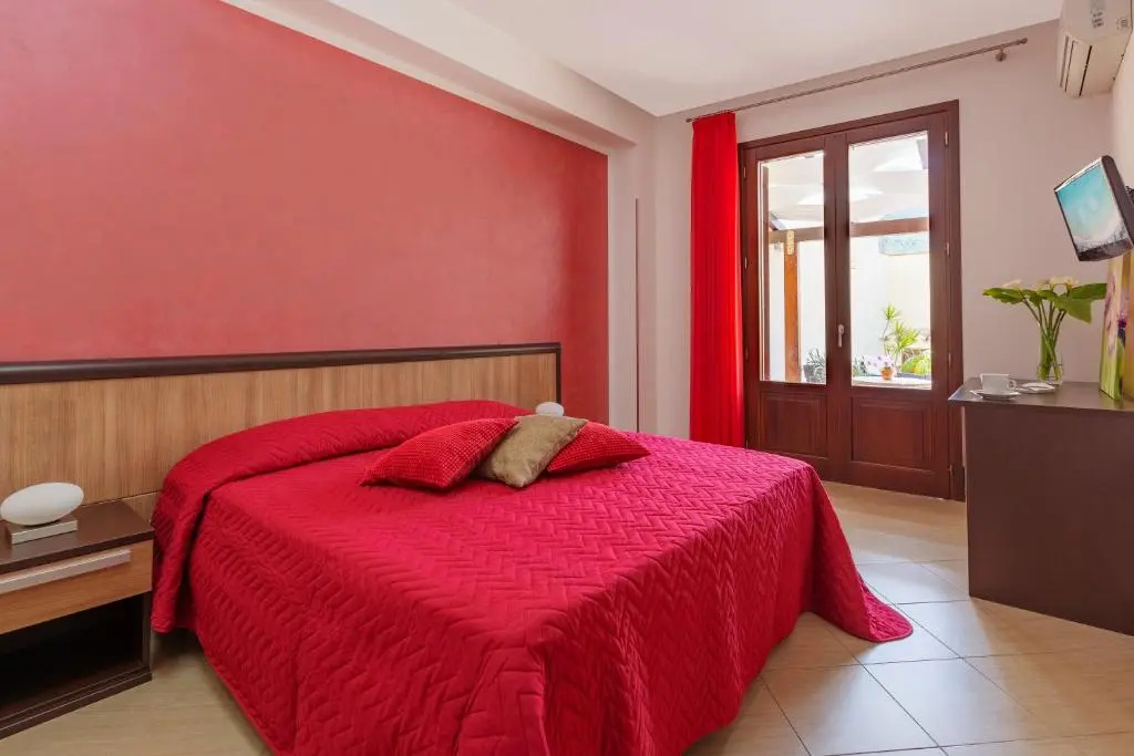 Acasamia BB - Chambres