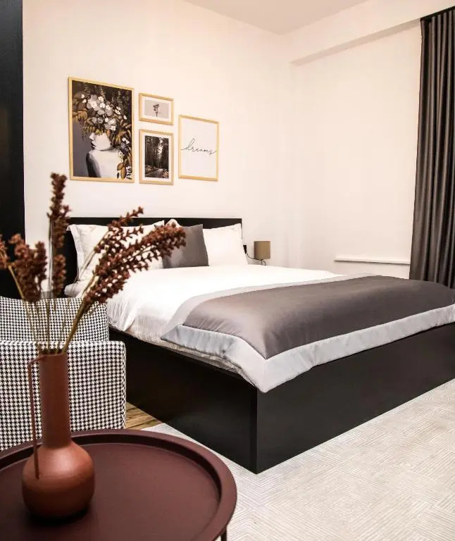 Triss Hotel - Chambres