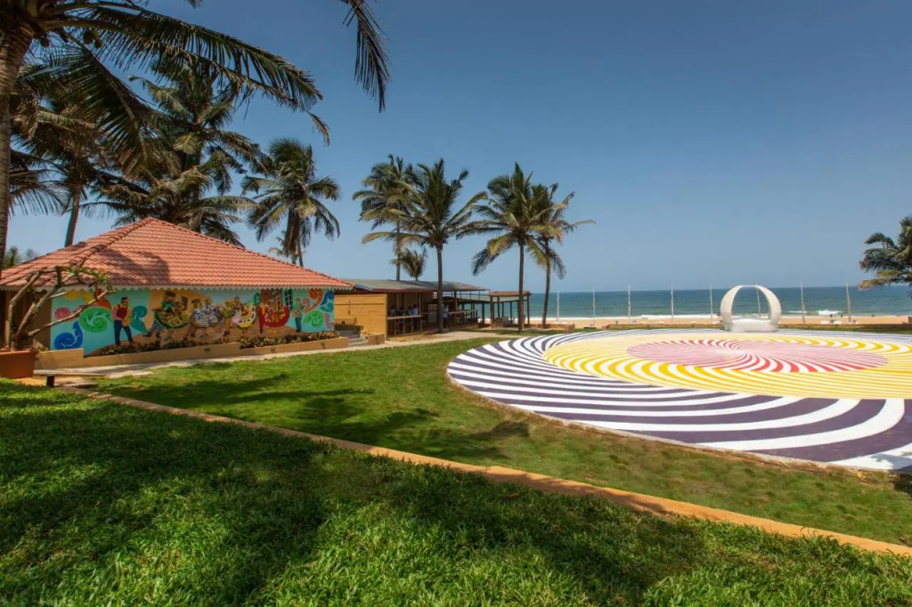Marquis Beach Resort - Général