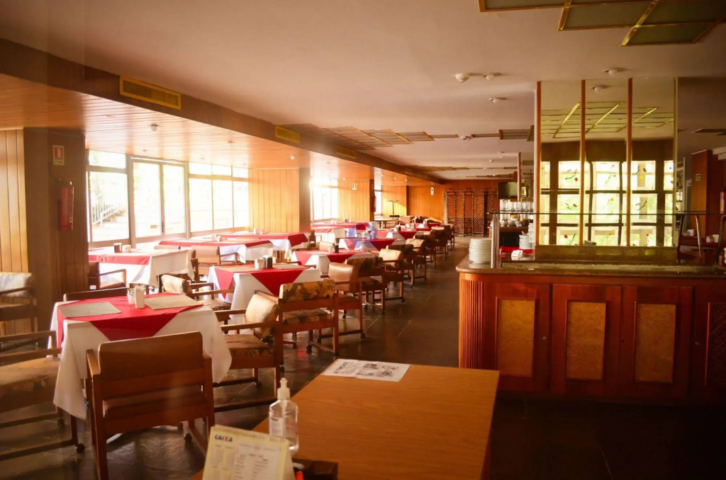 ABC Apart Hotel - Général