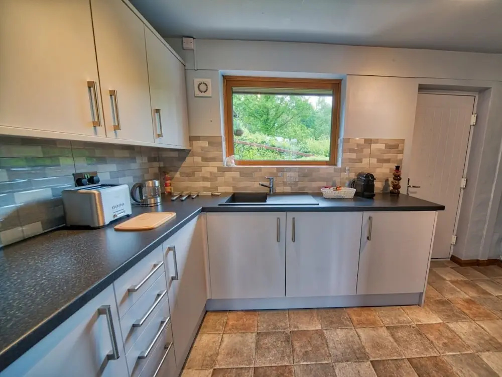 Glan Y Gro Lakeside Suites - Général