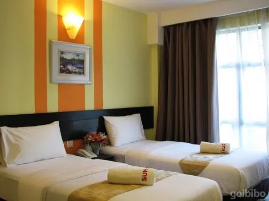 Sun Inns Hotel Puchong