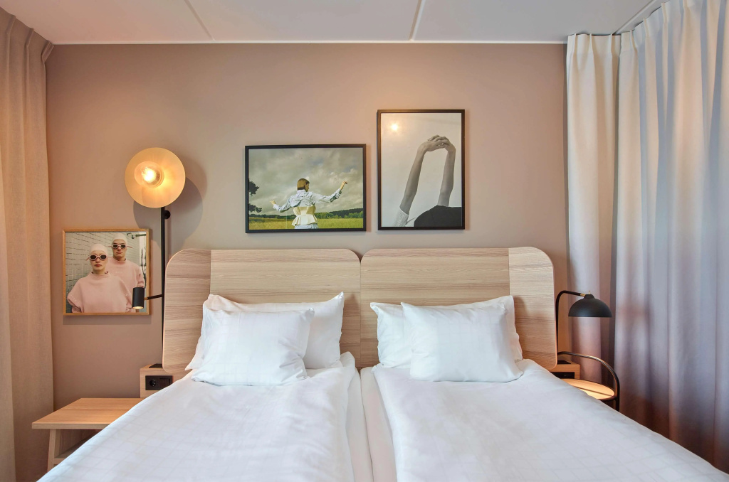 Hotel photo 26