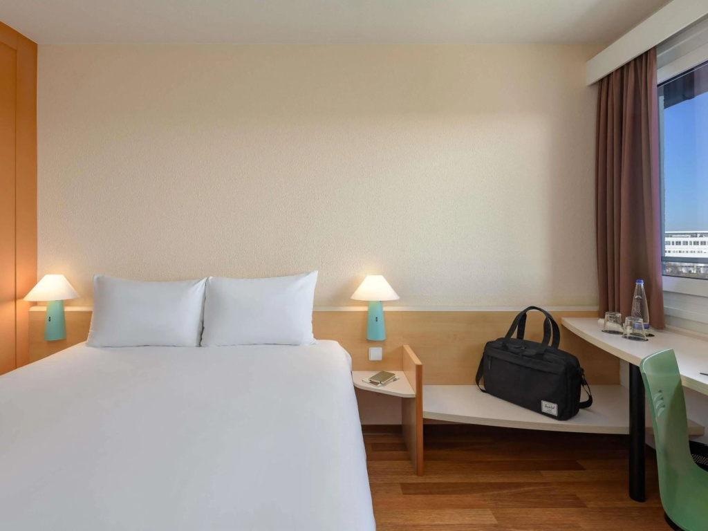 ibis München Garching — 5