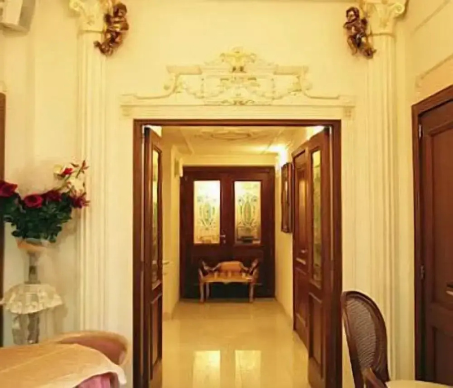 Hotel Alba - Général