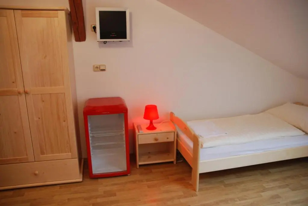 In Vino Bed & Breakfast
