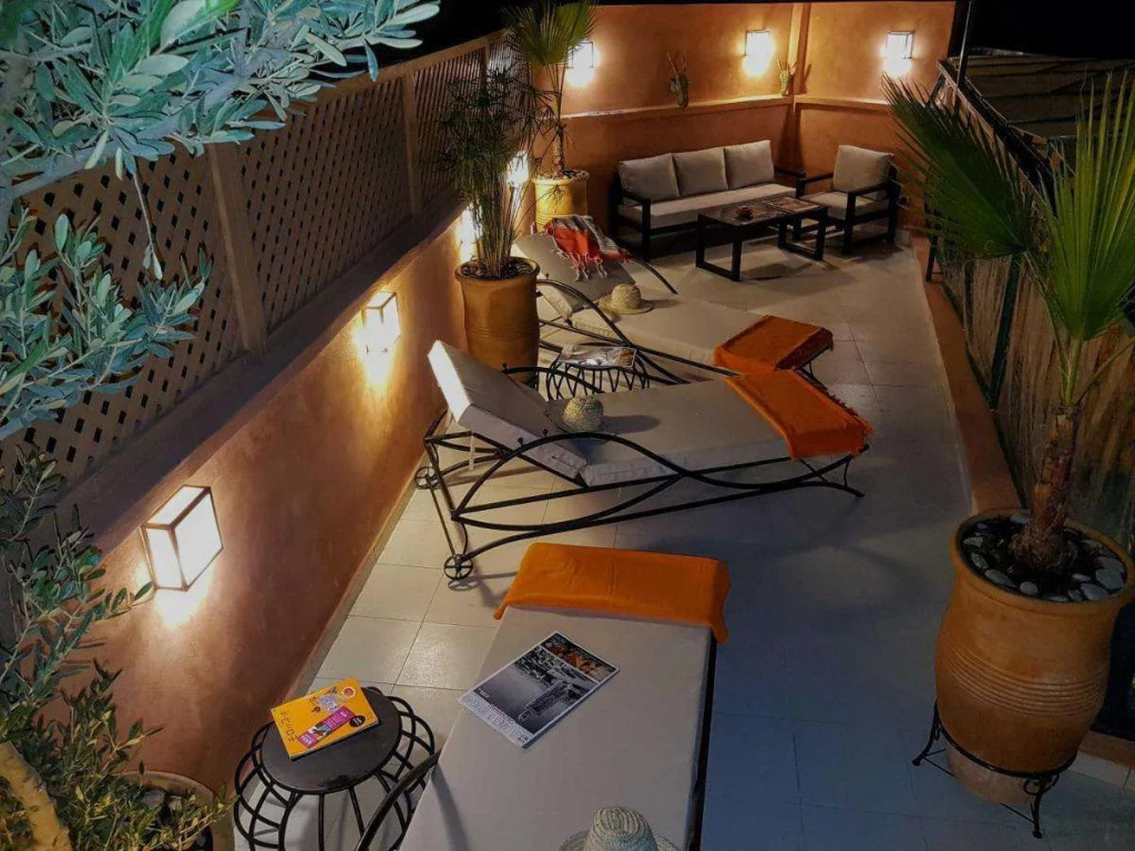 Hotel photo 10