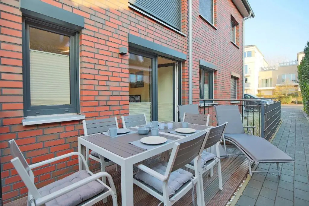Bude 30 Bude 30 Tilly Appartement 2