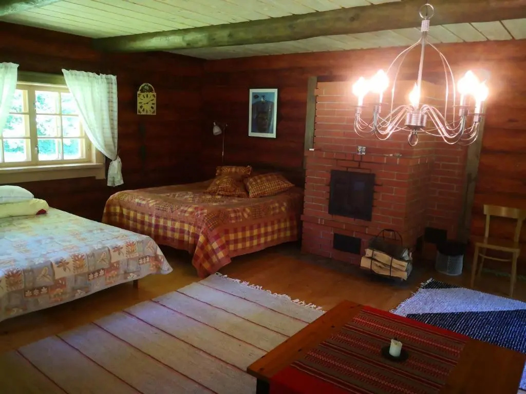 Standard Family room