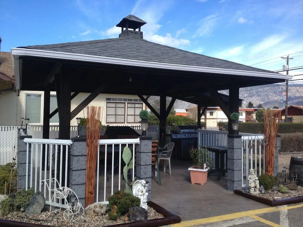 Hotel photo 10