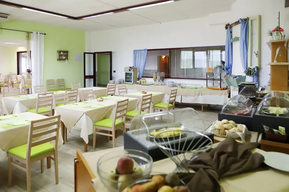 Sassari   Hotel Il Vialetto - фото 33