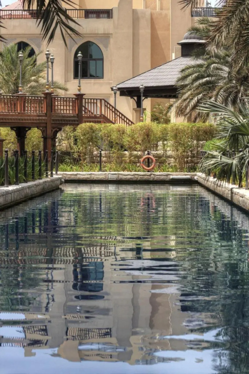 Hotel Shangri-La, Qaryat Al Beri, Abu Dhabi - Général