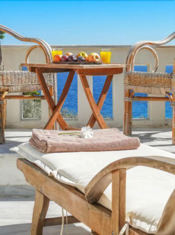 Armonia Bay Hotel - Général