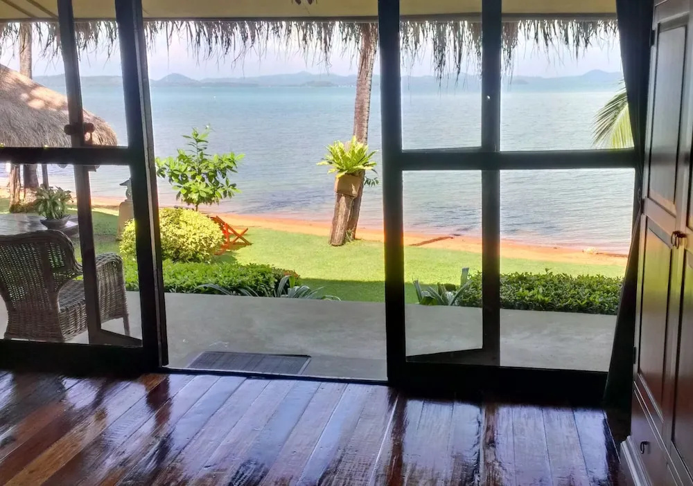 Amber Sands Beach Resort - Chambres