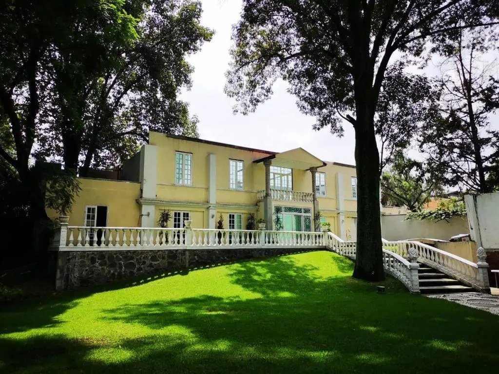 Mansion Papilio - 2