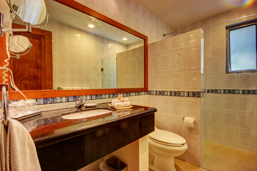 Riviera Maya Suites - Général