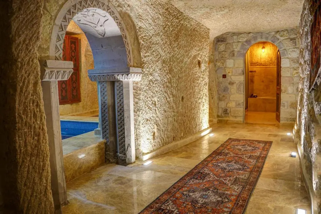 Hotel photo 15