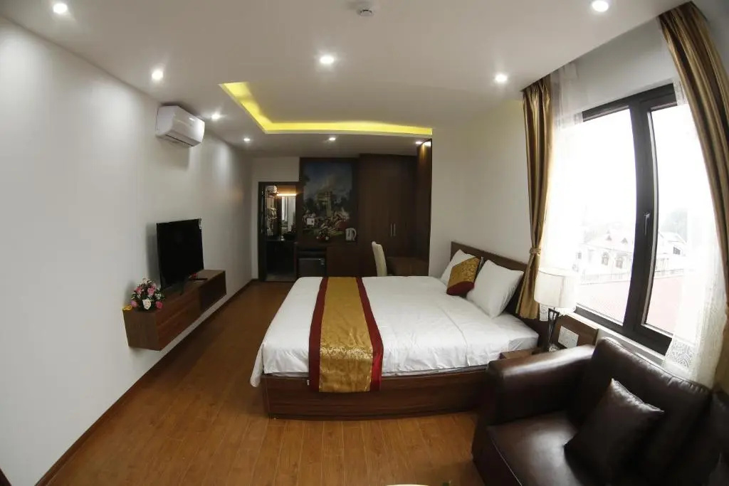Standard Family room