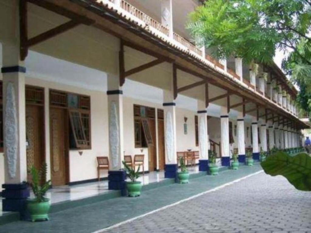 Hotel Galuh Prambanan image