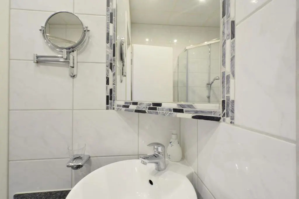 Hotel Engelhorn - Chambres