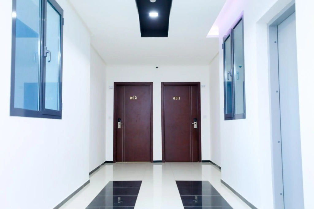 Magic Suite Sabah Al Salem - фото 10