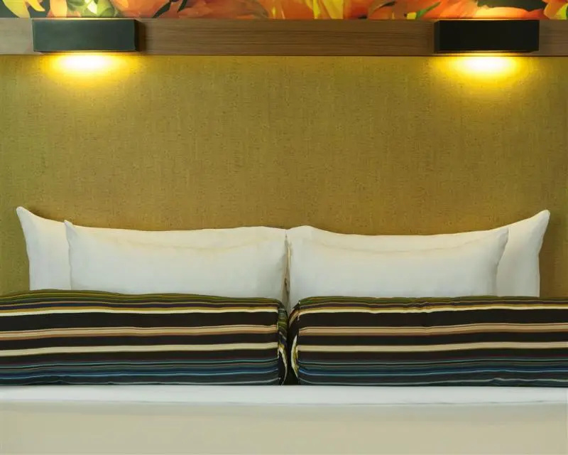 Aloft Minneapolis - Chambres