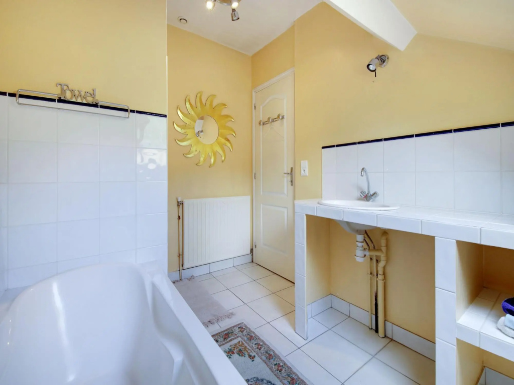 Afficher la photo 8 — Charming Holiday Home in Raizeux Near Forest