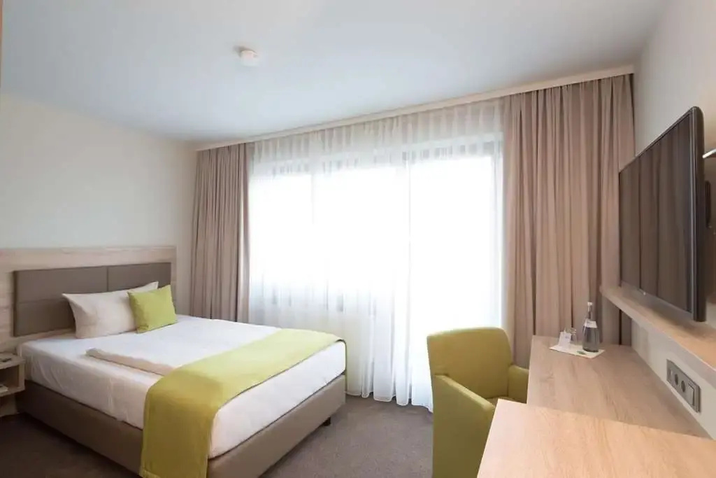ARAMIS Tagungs- und Sporthotel - Général