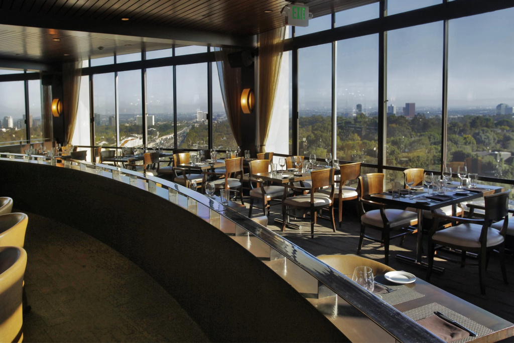 Hotel Angeleno - Général