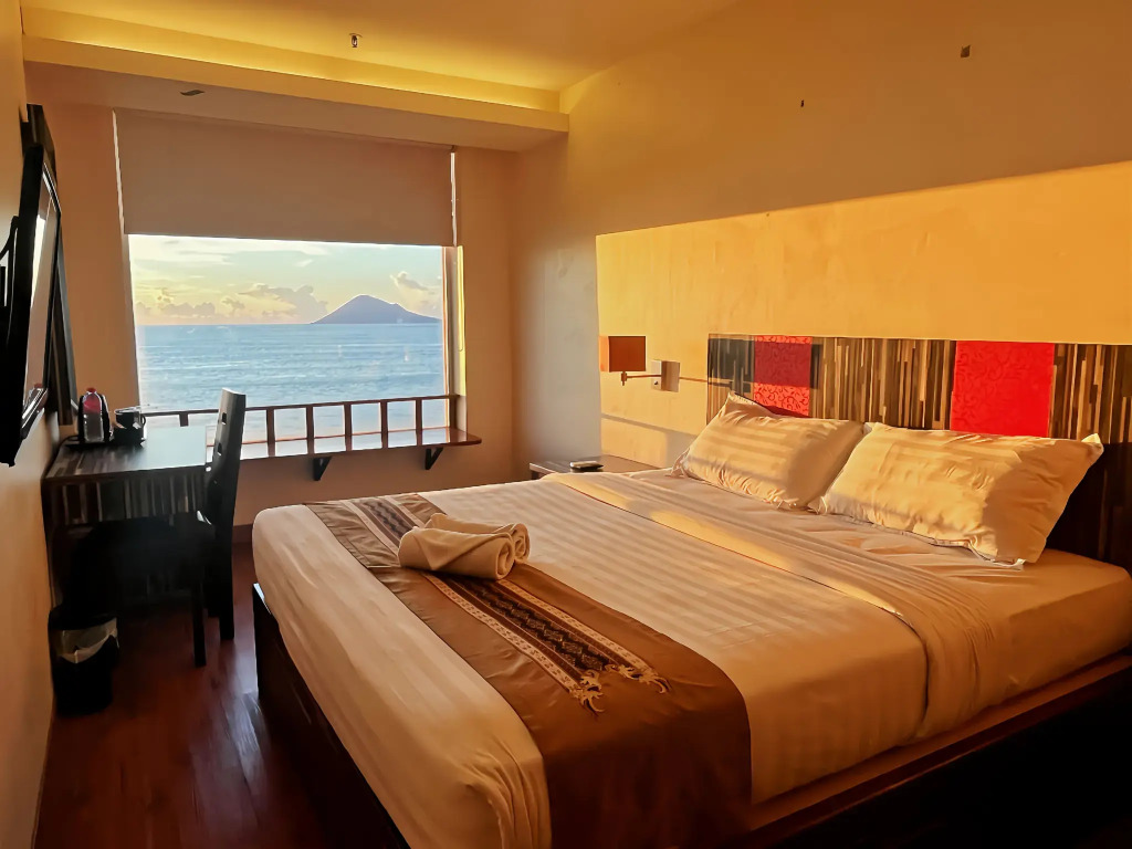 Lion Hotel & Plaza - фото 26