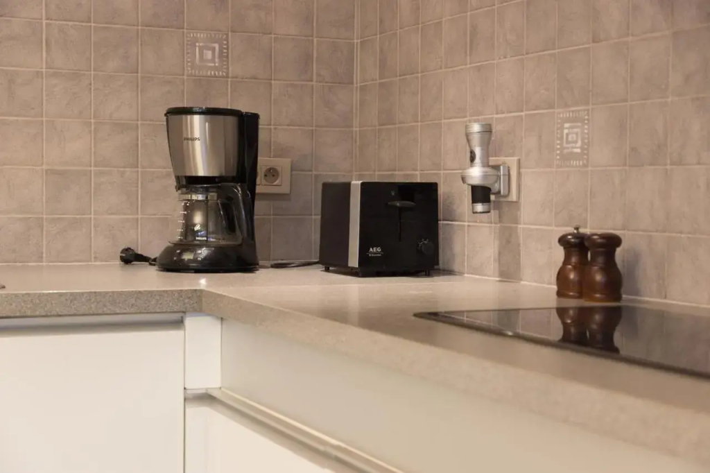 Villa Westhoek - фото 29