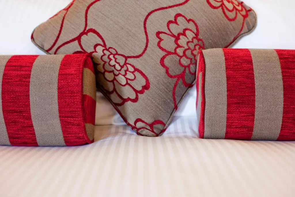 Duxton Hotel Perth - Chambres
