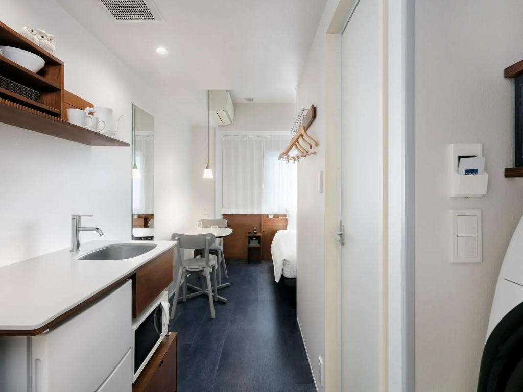 Tokyu Stay Ikebukuro 사진 31