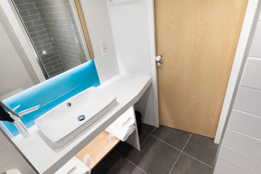 Holiday Inn Express Arras by IHG - Chambres