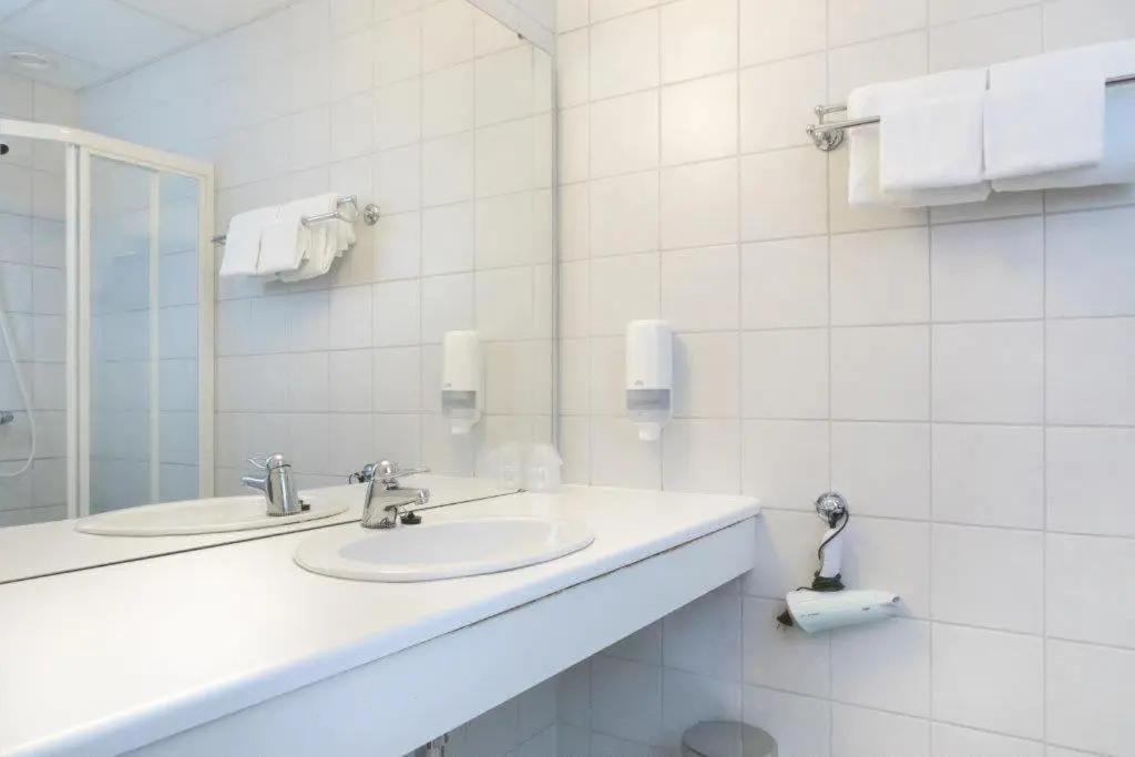 Aalesund Airport Hotel - Général