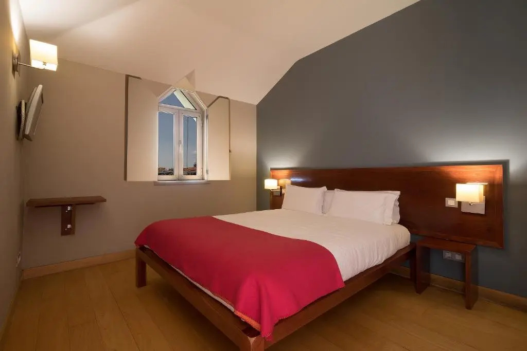 Cascais Hotel - Chambres