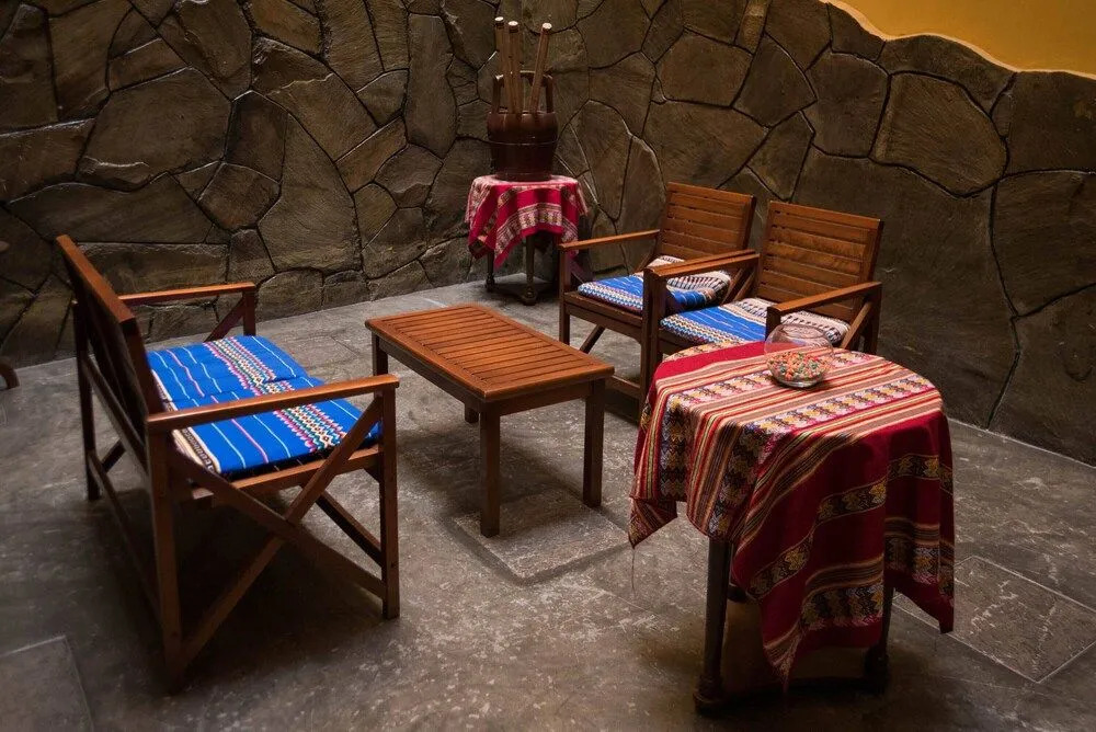 Santa Maria Hotel - фото 21