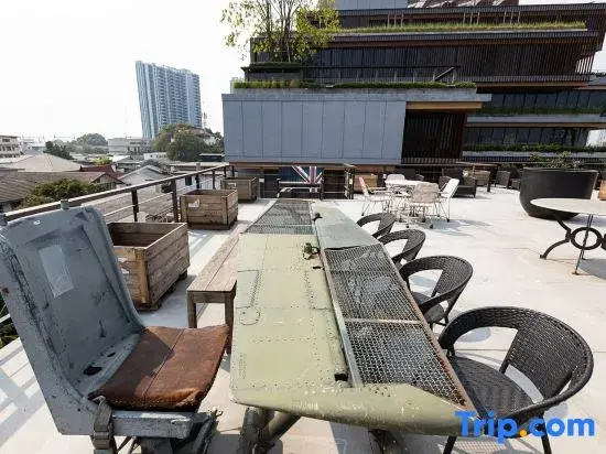Hotel photo 9