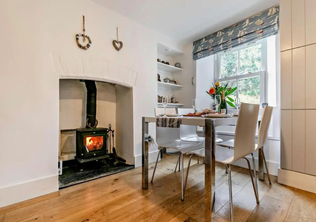 2 Rock Cottage - фото 16